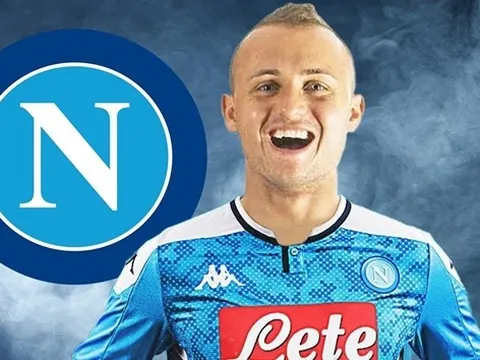 12 thương vụ được hoàn tất ở Serie A mà có thể bạn đã bỏ lỡ: Đoạn kết cho cựu sao Tottenham