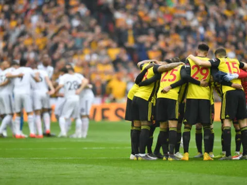 120 phút nghẹt thở, đối thủ chung kết của Man City được xác định