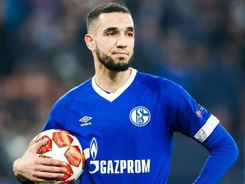 Người cũ Spurs thất sủng ở Schalke, thành London đã sẵn sàng tái ngộ