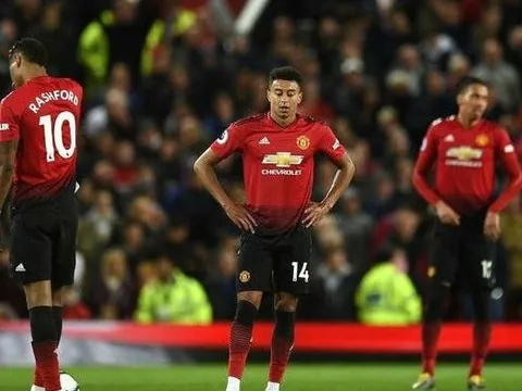 Fan Man Utd: "Quá đủ rồi, cậu ấy thật vô dụng"