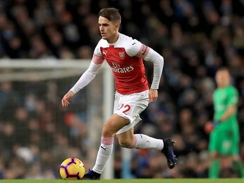 Đã đến lúc Unai Emery trao cho Denis Suarez cơ hội đá chính