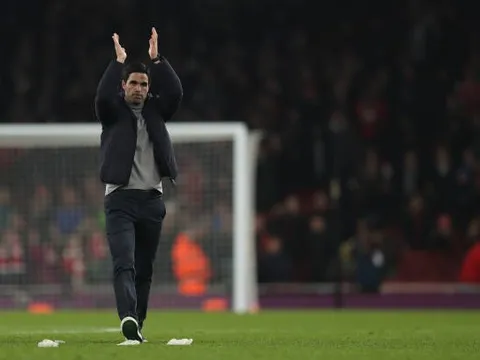 3 điều Arteta phải đạt được để thành công cùng Arsenal trong năm 2020