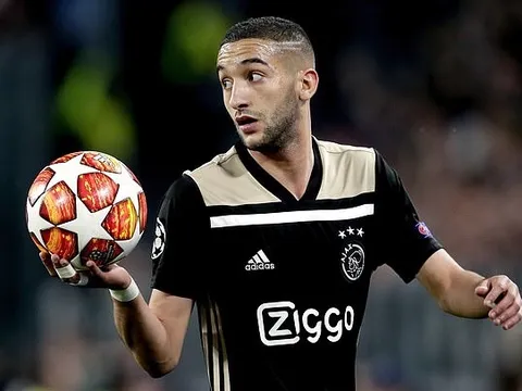 NÓNG! Tottenham bất ngờ có lợi thế trước Ajax