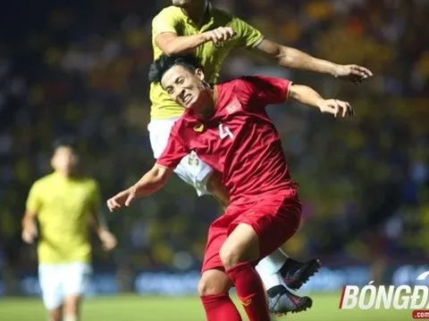 Nhìn thấy gì qua chiến thắng của Việt Nam trước người Thái?