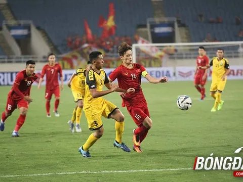 3 điều rút ra sau trận U23 Việt Nam 6-0 U23 Brunei: Chìa khoá Việt Hưng, Đức Chinh “giải đen"