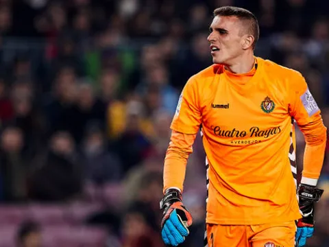 13 năm là người Barca, cầu thủ này chỉ tỏa sáng ở Camp Nou khi đã thành 'kẻ thù'