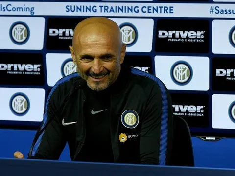 Luciano Spalletti: "Mauro Icardi sẽ ra sân ở trận đấu với Genoa"