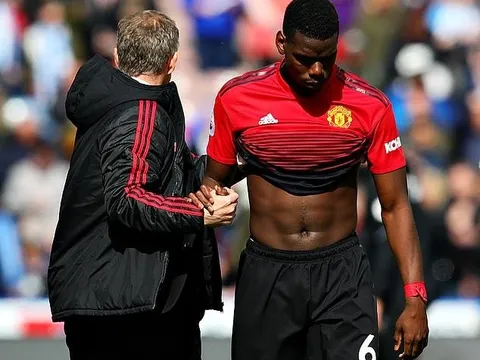 Solskjaer: "Đó là trận đấu cuối cùng của nhiều cầu thủ"