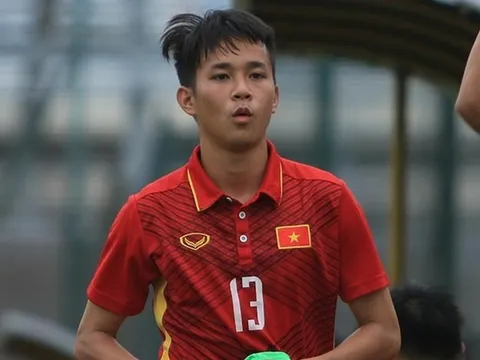 5 sự vắng mặt đáng tiếc ở U23 Việt Nam: Tiếc cho Văn Toàn "đệ nhị"