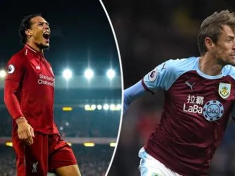 19h00 ngày 10/03, Liverpool vs Burnley: Hàng công The Kop giải hạn