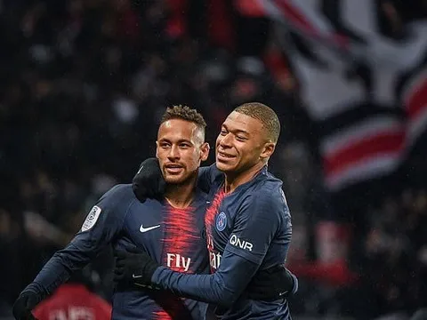 Neymar và Mbappe, PSG nên chọn ai, giữ ai?