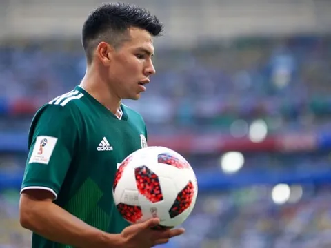 14 bàn thắng, 8 kiến tạo - Sự thay thế hoàn hảo cho Sanchez tại Man Utd