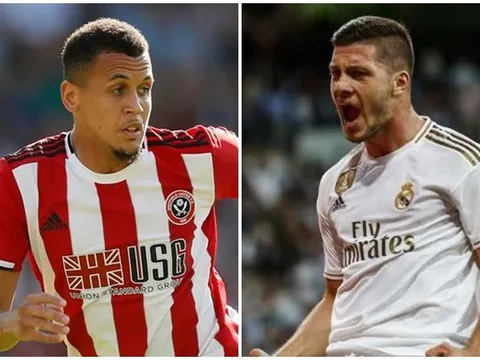 14 chữ ký 'bị lãng quên' sau chợ Hè 2019: 'Đứa con hư' Man Utd; Real ăn 'cú lừa'?