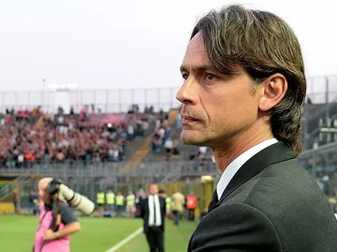 'Cậu ấy là HLV xuất sắc nhất của nước Ý thế hệ mới'