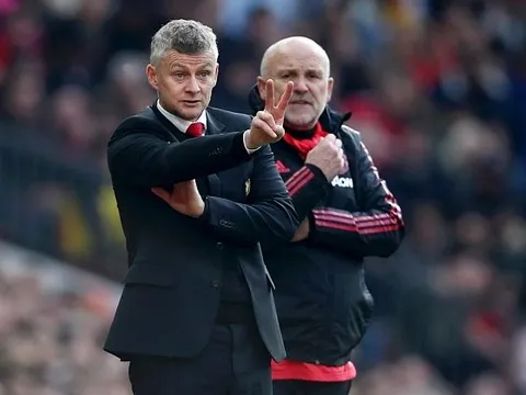 15 điểm trong 6 vòng cuối, ông đang mơ đấy à Solskjaer?