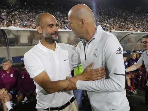 Đâu là bảng đấu hấp dẫn nhất Champions League 2019/20?