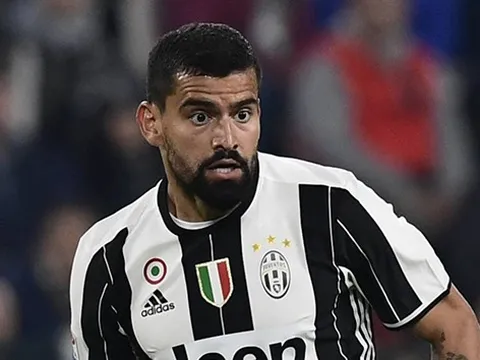 Mộng mơ về "đá tảng" của Juventus, Arsenal sẵn sàng duyệt chi 34 triệu bảng