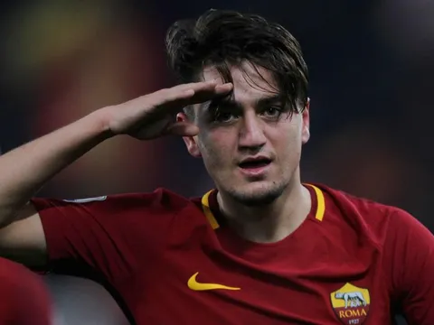 Muốn có sao Serie A, Tottenham phải đáp ứng yêu cầu khó