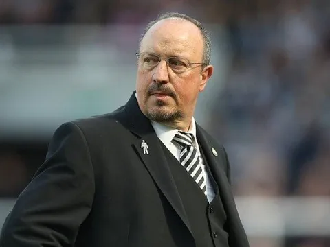 Trước màn hội ngộ, Benitez ấm ức đội bóng cũ vì một điều