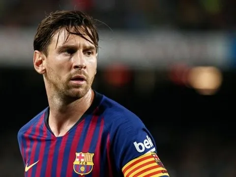 CĐV Barca: CLB đang lãng phí sức cống hiến của Messi