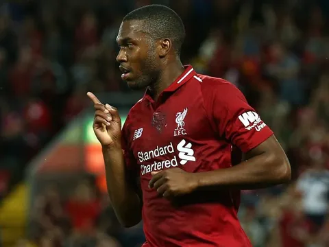 Chia tay Anfield, sao Liverpool tái ngộ thầy cũ