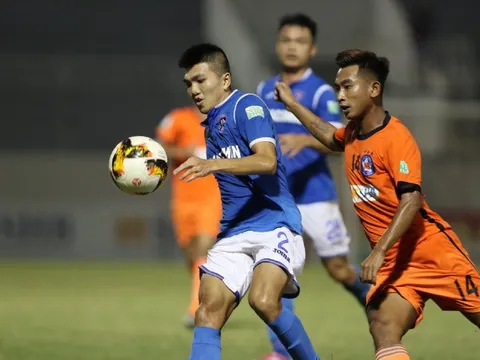 17h00 ngày 5/5, SHB Đà Nẵng vs Than Quảng Ninh: Mệnh lệnh phải thắng