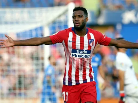 Arsenal theo sát nhà vô địch World Cup