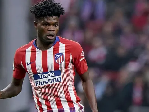 Sao Atletico lên tiếng trước sự quan tâm của 3 đại gia Anh
