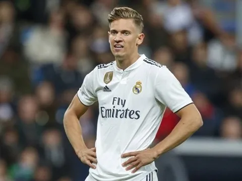 Thế chân "Busquets đệ nhị", Atletico "chơi lớn" tậu luôn sao đại kình địch