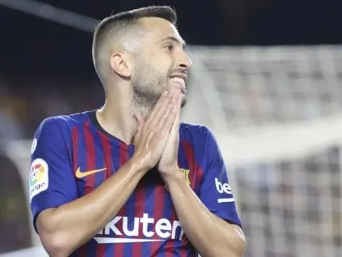 Barca đề nghị thoả thuận khổng lồ với sao nhận lương 100 ngàn bảng/tuần