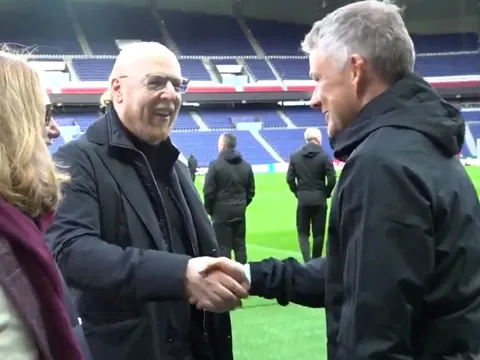 Luke Shaw lên tiếng, tiết lộ vì sao Solskjaer 99% được bổ nhiệm