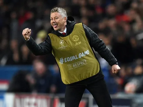 Giờ thì Man Utd cần gì Pochettino nữa!