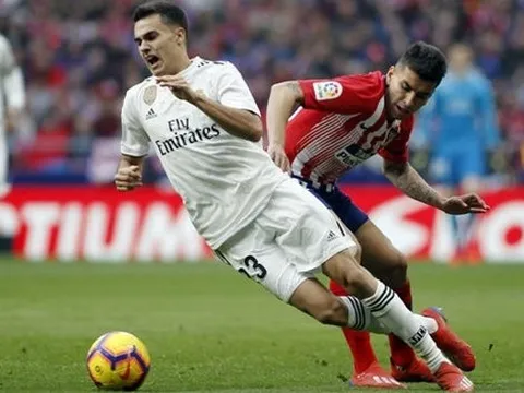 "Nạn nhân của Zidane" sẽ rời đi với một điều kiện