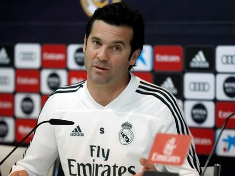 HLV Real nói 1 điều khiến fan Barcelona ngỡ ngàng