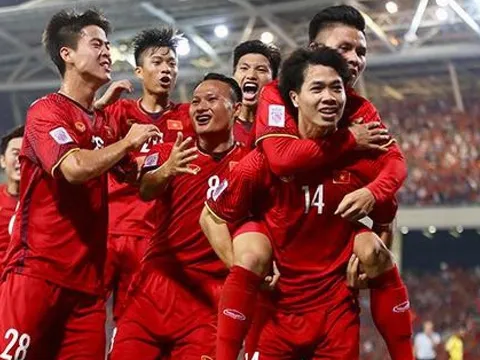 Điểm tin bóng đá Việt Nam tối 10/04: VFF "phá lệ" vì ĐTQG và U23 Việt Nam