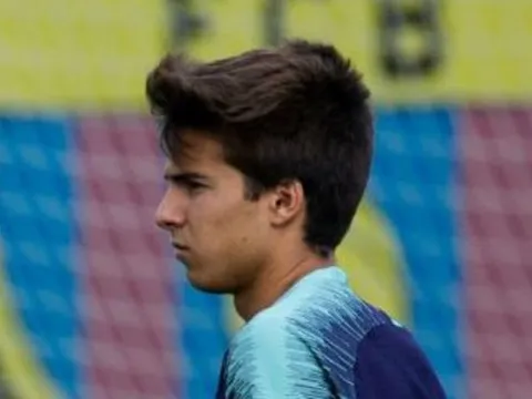 Có màn debut ấn tượng, sao trẻ Barca muốn được trọng dụng nhiều hơn