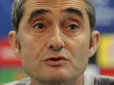 CỰC NÓNG! Valverde xác nhận vụ Griezmann, bom tấn trước mắt