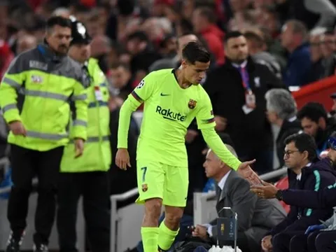 Thất bại tại bán kết, "Bom xịt" vẫn giúp Barca tiết kiệm được khoản tiền lớn