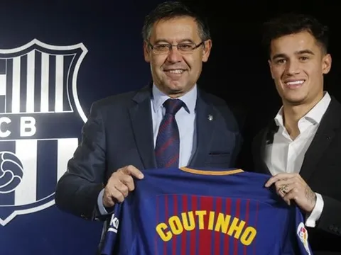 Tống "bom xịt" khỏi Camp Nou, Barca tiết kiệm đến 25 triệu euro