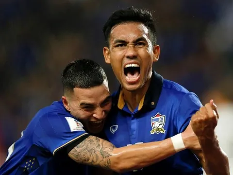 Thái Lan quyết gọi bằng được "hung thần" Dangda để đấu ĐT Việt Nam