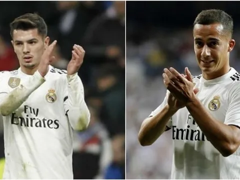 "Dọn sạch cỏ", Real "trải thảm đỏ" cho "bom tấn" thống trị La Liga mùa tới