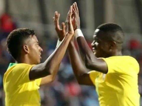 Thi đấu xuất sắc, "Tứ đại thiên vương" của Real sáng cửa giành Golden Boy