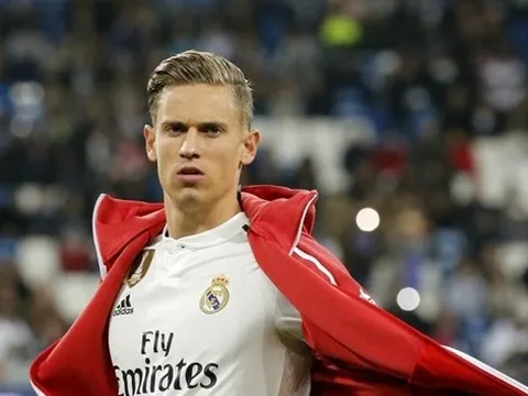 Chi 40 triệu euro, Atletico sắp "cướp" được sao đại kình địch trước mũi MU