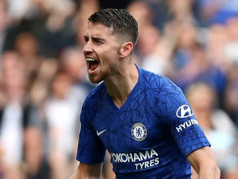 Jorginho: "Đó là điều mà mọi cá nhân ở Chelsea cần phải cải thiện"