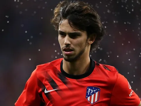Trang chủ báo tin buồn, Atletico mất "siêu tân binh" trước thềm derby?