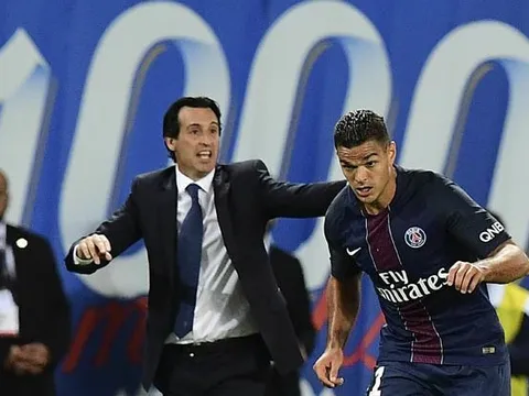 Unai Emery và những ký ức buồn khi đối đầu với trò cũ tại Europa League