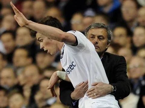 Đại diện đăng đàn lên tiếng, phi vụ Mourinho thâu tóm Bale đã định đoạt