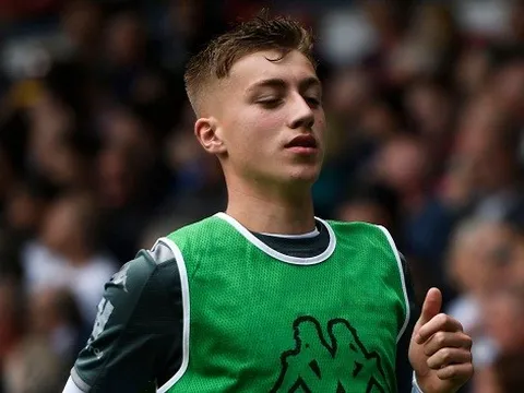 "Tân binh đen đủi" của Tottenham đã xác định được bến đỗ mới