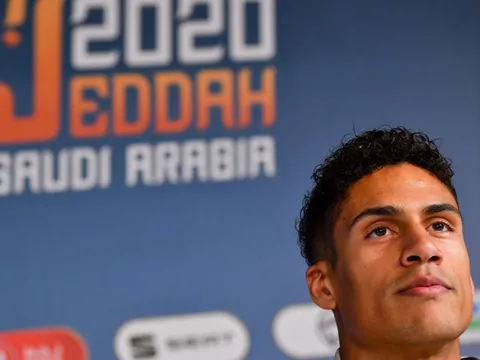 Varane: "Vì điều này, cả Benzema, Hazard hay Bale vắng mặt cũng không là gì!"