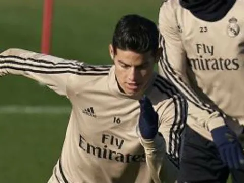 Zidane ra chỉ thị, đã rõ tương lai của "kẻ thất sủng" tại Real Madrid